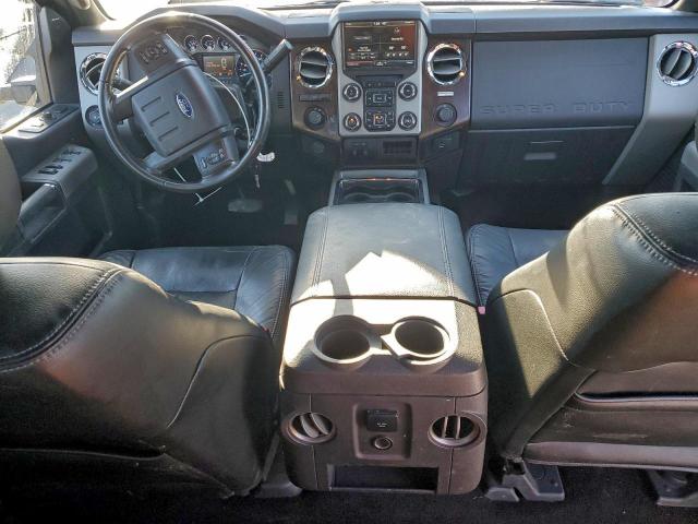 Ford F-350 Super Duty Image 5