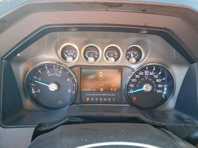 Ford F-350 Super Duty Image 10