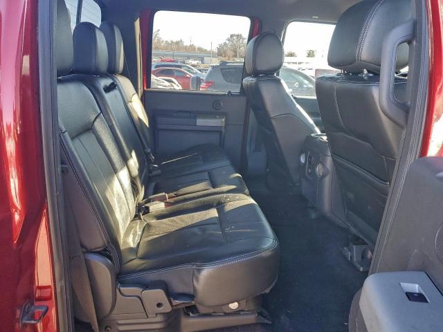 Ford F-350 Super Duty Image 9