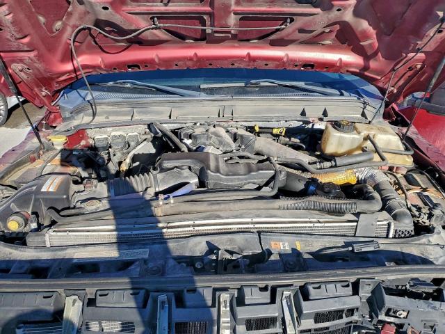 Ford F-350 Super Duty Image 7