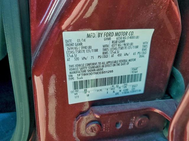 Ford F-350 Super Duty Image 8