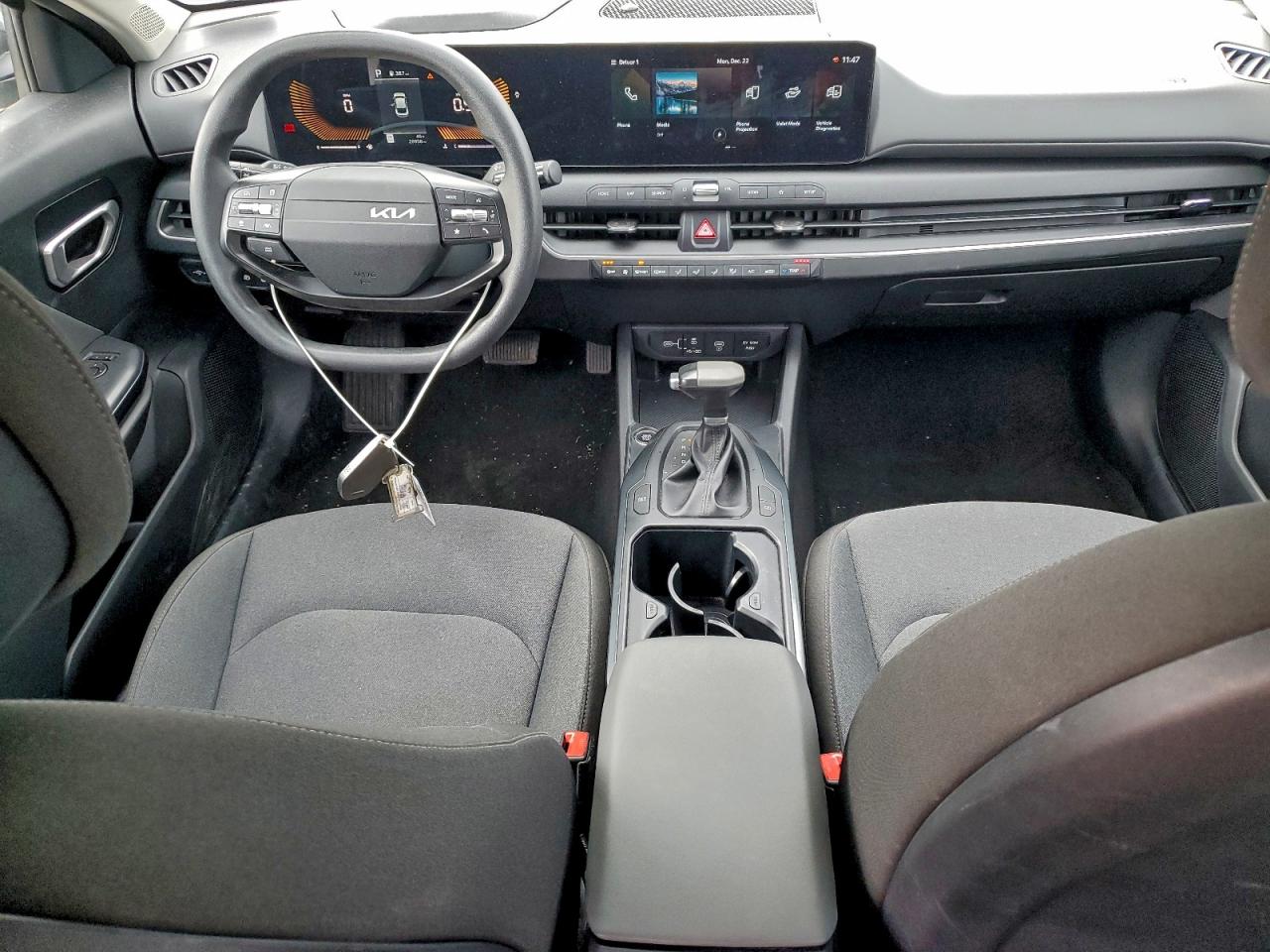 Kia K4 Lx Lx Image 5