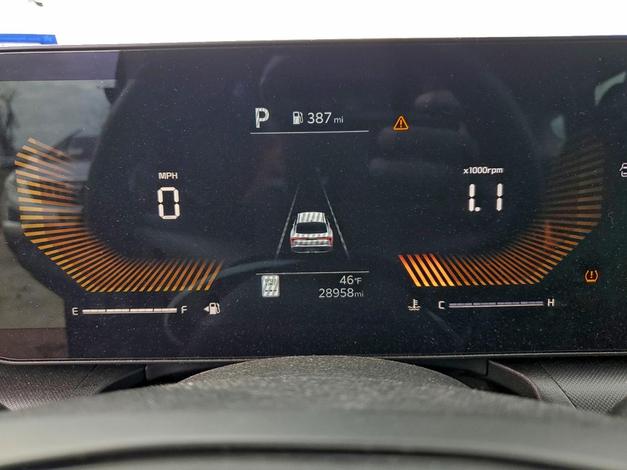 Kia K4 Lx Lx Image 3