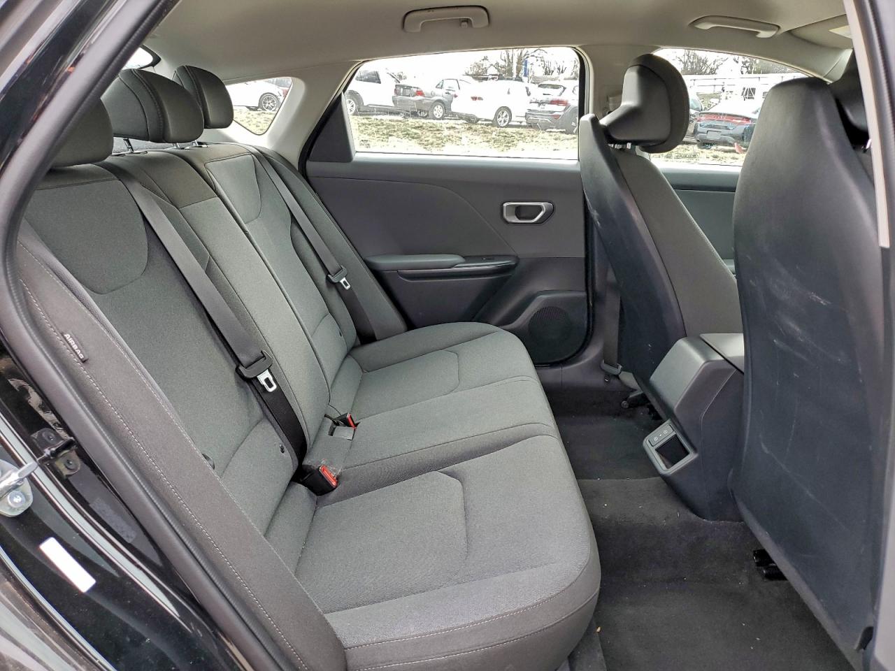 Kia K4 Lx Lx Image 6