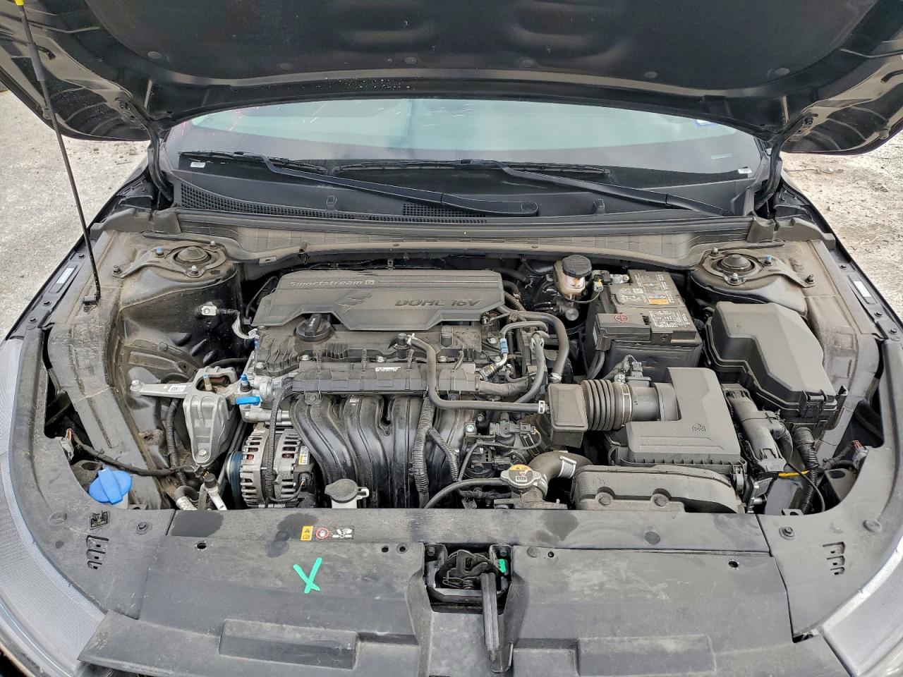 Kia K4 Lx Lx Image 10