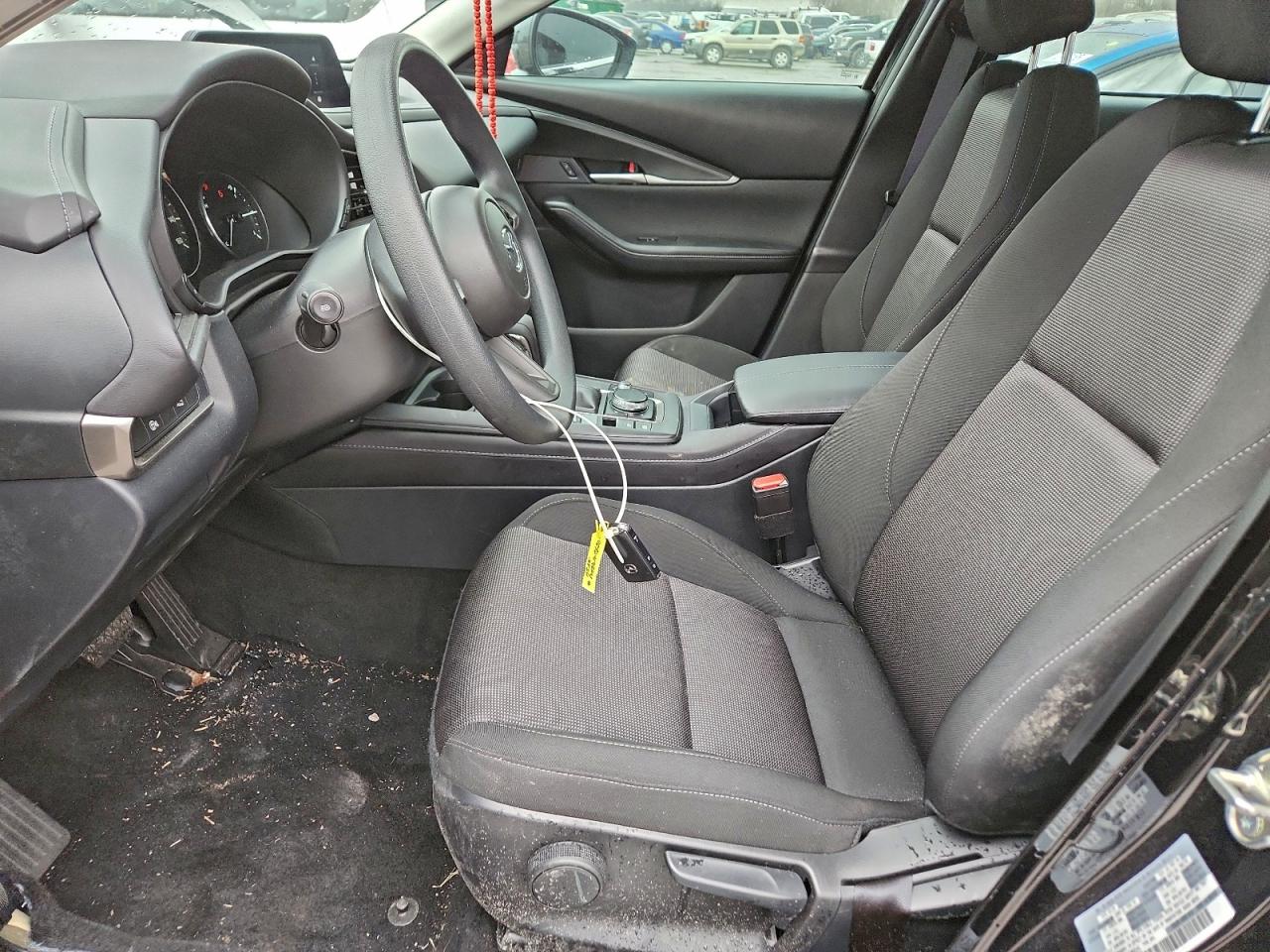 Mazda Cx Image 12
