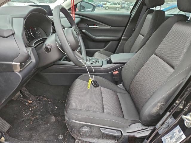 Mazda Cx Image 12