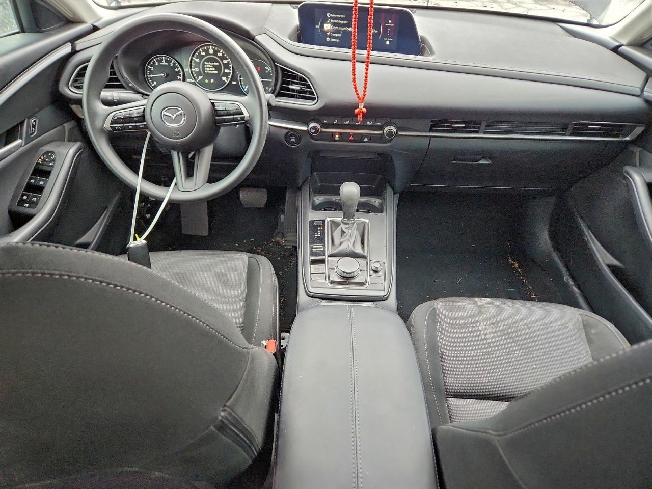Mazda Cx Image 4