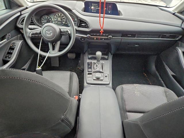 Mazda Cx Image 4