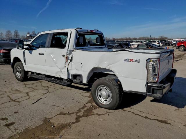 Ford F-250 Super Duty Image 5