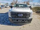 Ford F-250 Super Duty Image 11