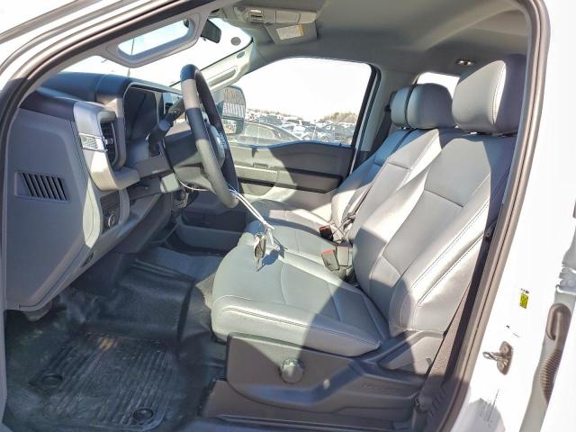 Ford F-250 Super Duty Image 8