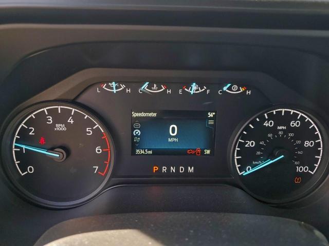 Ford F-250 Super Duty Image 12