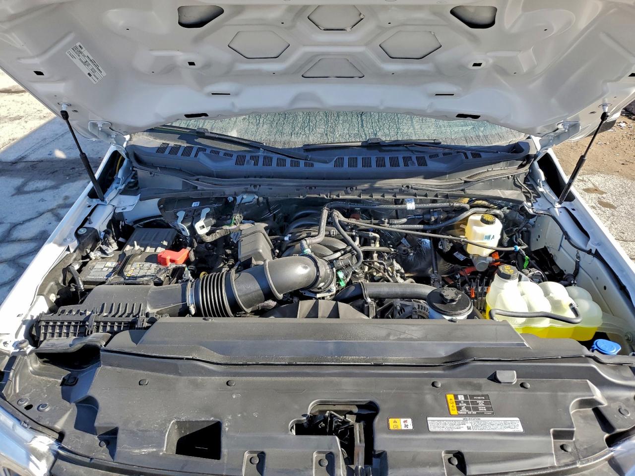 Ford F-250 Super Duty Image 7