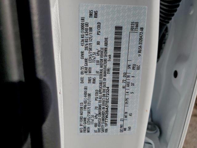 Ford F-250 Super Duty Image 3