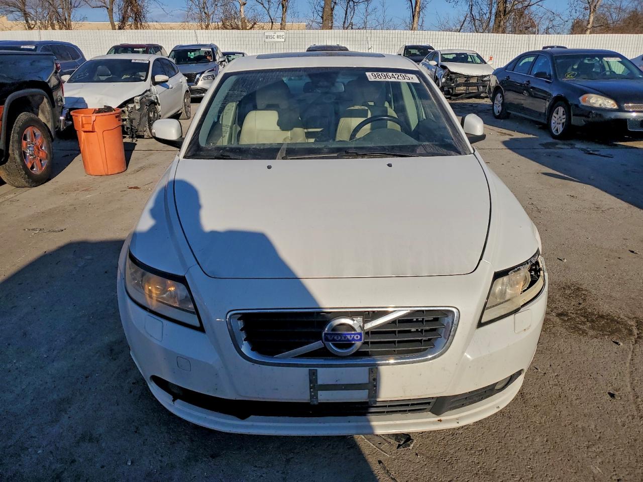 Volvo S40 T5 Image 9