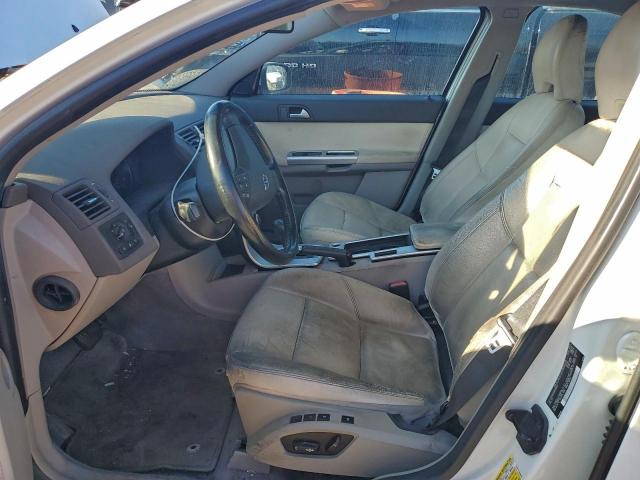 Volvo S40 T5 Image 2