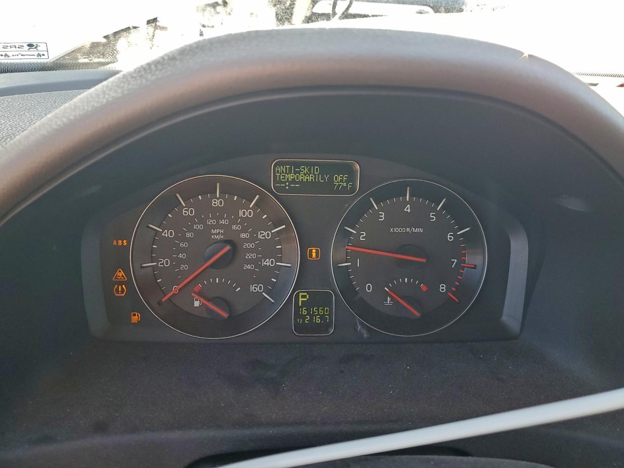 Volvo S40 T5 Image 11