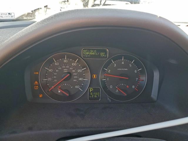 Volvo S40 T5 Image 11