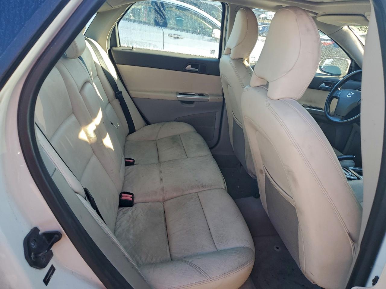 Volvo S40 T5 Image 7