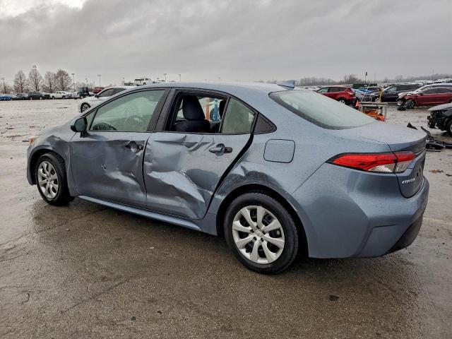 Toyota Corolla Le Image 9