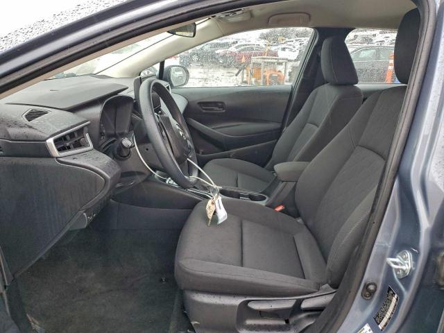 Toyota Corolla Le Image 6