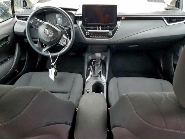 Toyota Corolla Le Image 11