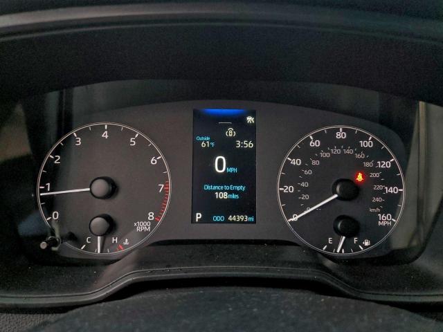 Toyota Corolla Le Image 7