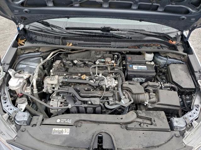 Toyota Corolla Le Image 5