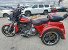 Harley-Davidson Flhtcutgse Image 9